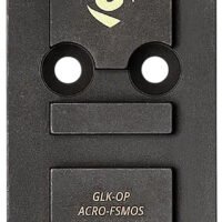 NF GLK-OP-ACRO-FSMOS   PLATE ACRO TO GLK FS MOS