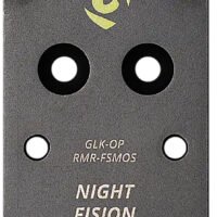 NF GLK-OP-RMR-FSMOS    PLATE 507C/RMR TO GK FS MOS