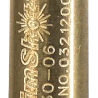 AimShot AR3006 Arbor  30-06 Springfield for use with 223 Laser Boresight