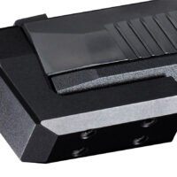 Vantage Point Armory 40006 Rail-Mounted Compensator for Sig P365 X Macro Black