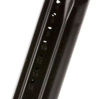 ProMag RUGA33 Standard  17rd 9mm Luger Fits Ruger SR Blued Steel