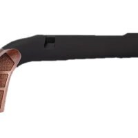 Woox SH.CHS011.04 Furiosa Chassis Walnut Aluminum/Wood Fits Tikka T3/T3x Bolt Action 31" OAL