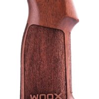 Woox SH.GRP092.01 Vigilante Grip Walnut Wood