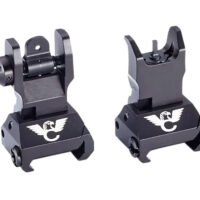 Wilson Combat TRBUS   Rifle AR-15/AR-10 Rail Mount