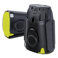 TASER/AXON 101344  Cartridge Black/Yellow 2 Pack