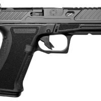 SHADOW SS-5028 CR920XL 9MM ELT             BLK/BLK