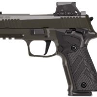 Sig Sauer 226XCA9LEGIONSAORXSL P226  9mm Luger