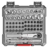 AVID AVX3SGBS52 X3 DRIVER SOCKET & GUNSMITHING 52