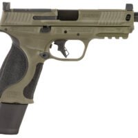 Smith & Wesson 14646   9mm Luger 23+1