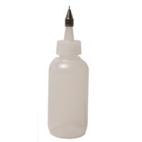 Vista Glue Bottle w/Tips 2 oz.