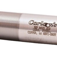 Carlson's Choke Tubes 54414   Browning 20 Gauge Modified Flush Stainless Steel