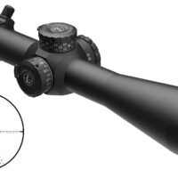 LEUPOLD MARK 4HD 4.5-18X52 PR2-MOA