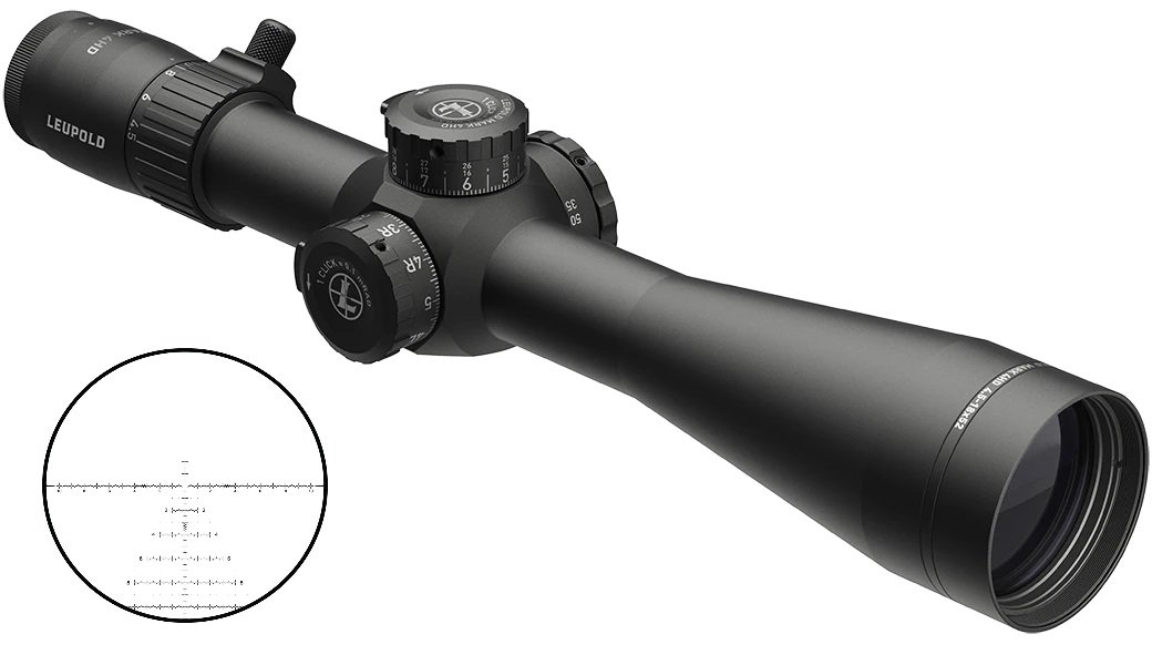 LEUPOLD MARK 4HD 4.5-18X52 PR2-MIL