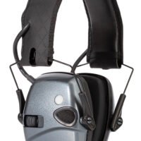 Howard Leight R02549 Impact Sport  82dB Over the Head Flat Dark Earth Med/Lg