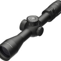 LEUPOLD SCOPE MARK 4HD 30MM - 2.5-10X42 FFP M5C3 ILLUM TMR