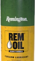 REMINGTON OIL CASE PACK OF 6 - 6OZ. PUMP W/MOISTUREGUARD