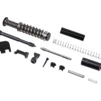 Zaffiri Precision G43UPK  Upper Parts Kit for Glock 43/43x/48