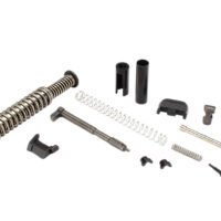 Zaffiri Precision UPK.19.5  Upper Parts Kit for Glock 19 Gen 5