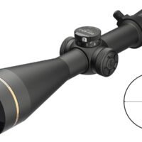 LEUPOLD VX-5HD G2 3-15X56 CDS SF FDTH