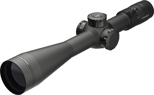 LEUPOLD SCOPE MARK 4HD 34MM - 8-32X56 SF FFP M5C3 PR2 MIL