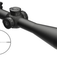 LEUPOLD MARK 4HD 8-32X56 SF PR3-MIL