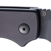 HOG 64130 BALLISTA-I 3.5 AUTO DROP BLADE BK