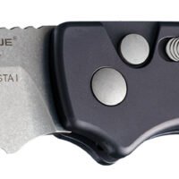 HOG 64136 BALLISTA-I 3.5 AUTO DROP BLADE BK