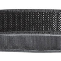 Bianchi 17706   Black Nylon Small Belt Size 28-34" 1.50" Wide