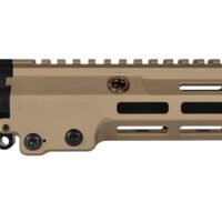 GEISSELE 08-315 URG-I NEAR CLONE 556 11.5 BK/DDC