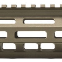 Geissele Automatics 05286S Super Modular Rail MK8 DDC Aluminum 15" Long