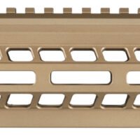 Geissele Automatics 05826S Super Modular Rail MK15 DDC Aluminum 14.50" Long