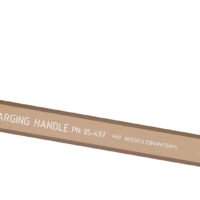 Geissele Automatics 05497S Airborne Charging Handle DDC Aluminum Ambidextrous Hand