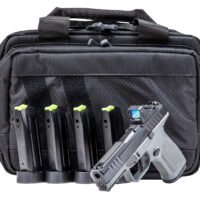 RMARTIN RM1CGRYOSPSPL PKG 9MM 15/17 OSP GRAY