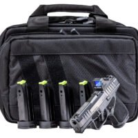 RMARTIN RM1SBLKOSP10CA PK   *CA*9MM  10/10 OSP BLK