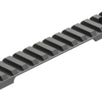 LEUPOLD BASE BACKCOUNTRY CROSS - -SLOT 1PC 20MOA WTHBY 307 LA