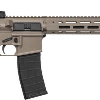 TIPPMANN A101164 M4-22 ELITE 22LR 16" 25R FDE
