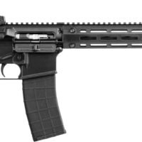 TIPPMANN A101034 M4-22 PRO 22LR 16" 25R BLK