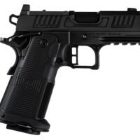AF AA39X1QIH-XDBK19  AF1911-ROMULUS 3.5 PORTED