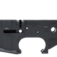 DPMS DPDA151000 DP-15 STRIPPED LOWER RECEIVER