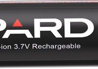 PARD 18650 RECHARGEABLE LI-ION - BATTERY