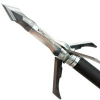 GRIM REAPER BROADHEAD RAZORCUT - XBOW 3-BLADE 100GR 1 1/2" CUT