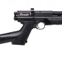 BEN BP2220        .22  MARAUDER  PISTOL        BLK