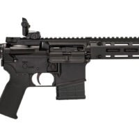 TIPPMANN A101333  M4-22 LTE   22LR 16"10+1     BLK
