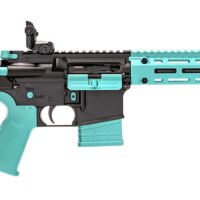 TIPPMANN A101203 M4-22 LTE 22LR 16"25+1 BLK