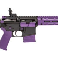 TIPPMANN A101335  M4-22 LTE   22LR 16"10+1 PRP/BLK