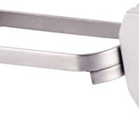 WILSON TRIGGER ULTRALIGHT - MATCH SOLID PAD SILVER