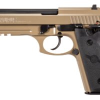 TAURUS PT92 9MM DA FDE FS 17+1