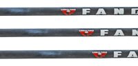 PSE XBOW ARROW FANG 20" CARBON - FITS PSE COALITION XBOW 3PK