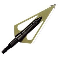 Magnus Stinger Broadheads 2 Blade 125 gr. 3 pk.