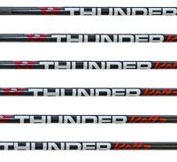 PSE XBOW ARROW THUNDERBOLT 22" - FITS PSE FANG XBOW 6PK
